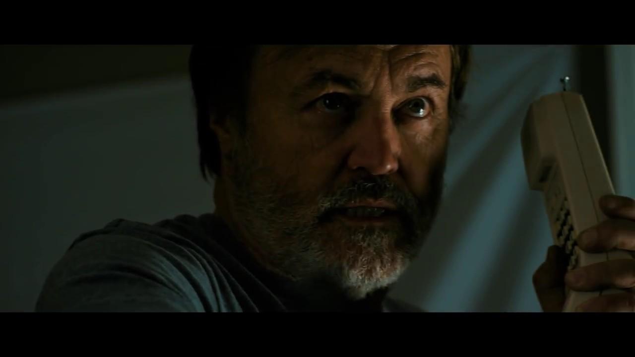 Sixty Minutes to Midnight Trailer