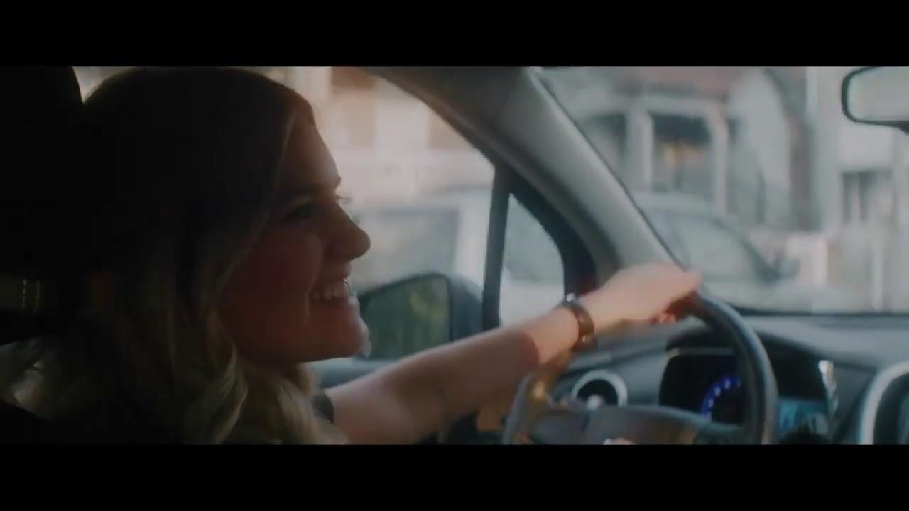 Maybe Today Trailer