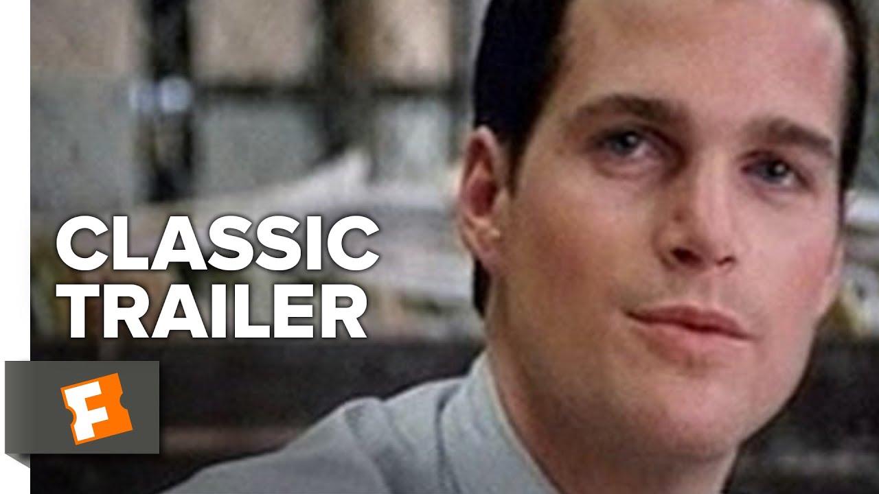 The Chamber Trailer