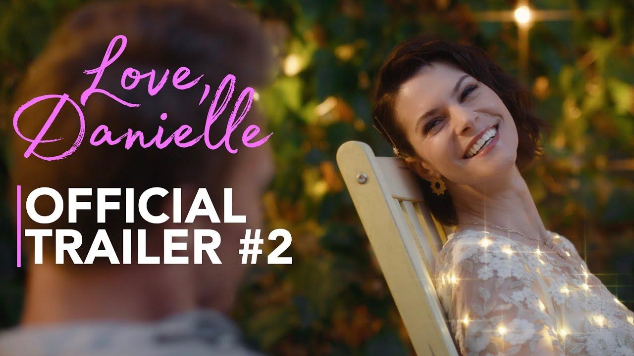 Love, Danielle Trailer