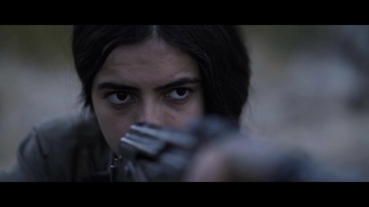 Berfin Trailer