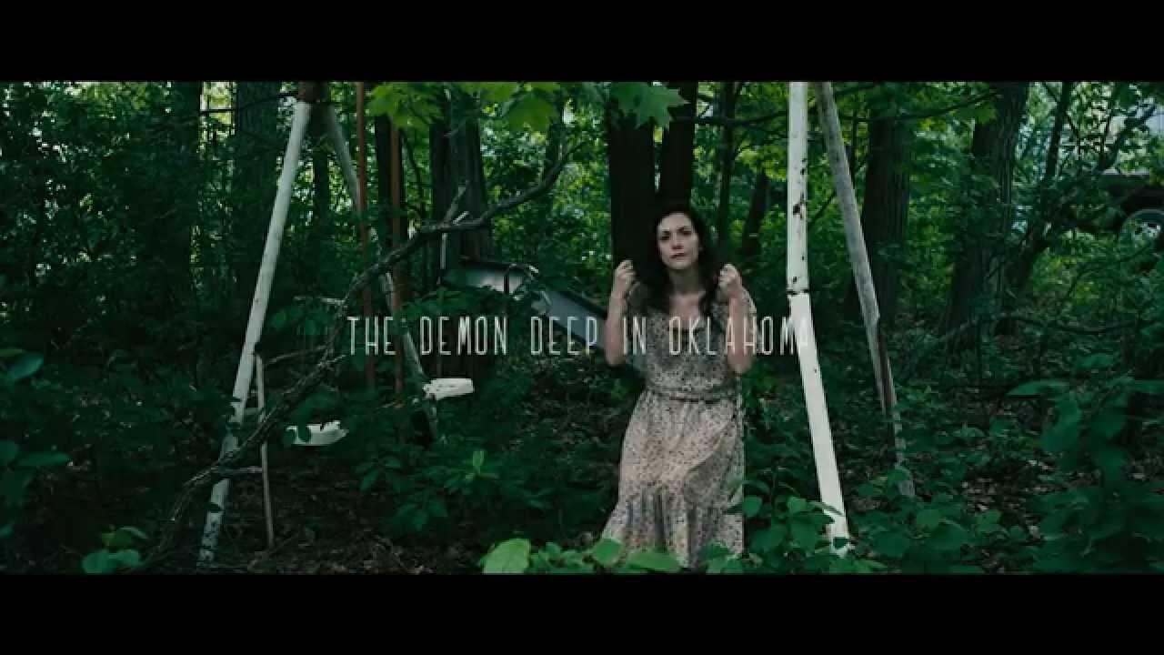 The Demon Deep in Oklahoma Trailer