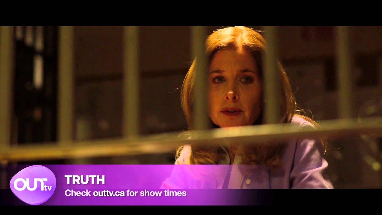 Truth Trailer