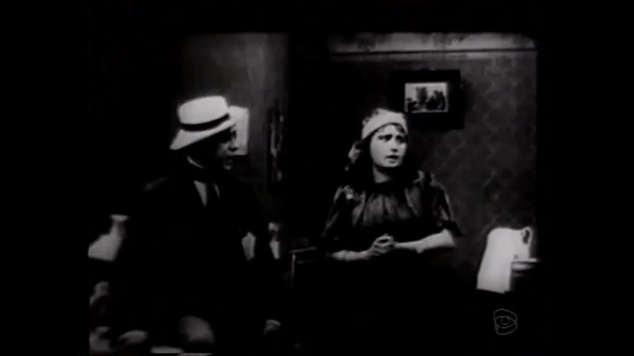 The Gipsy's Warning Trailer