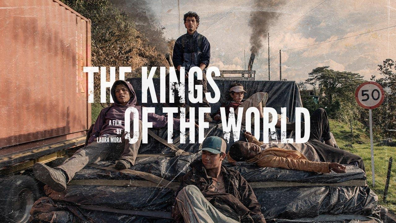 The Kings of the World Trailer