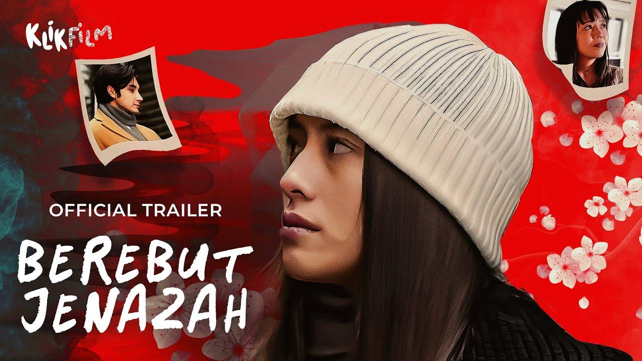 Berebut Jenazah Trailer