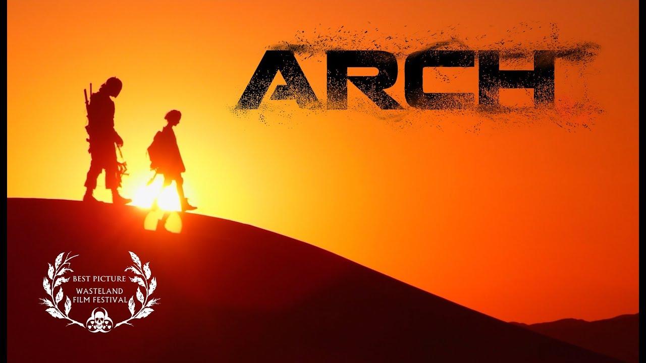Arch Trailer