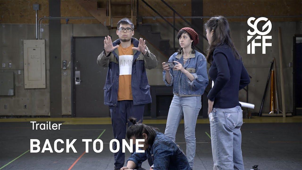 Back to One Trailer