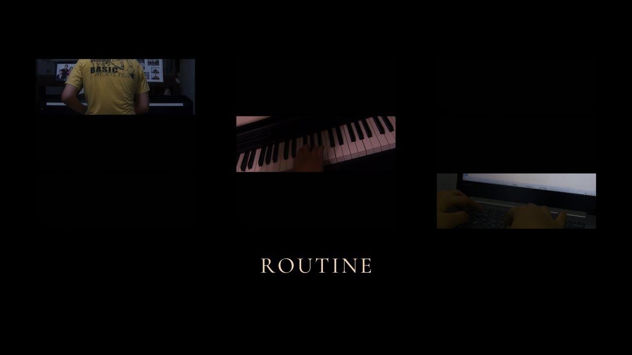 ROUTINE Trailer