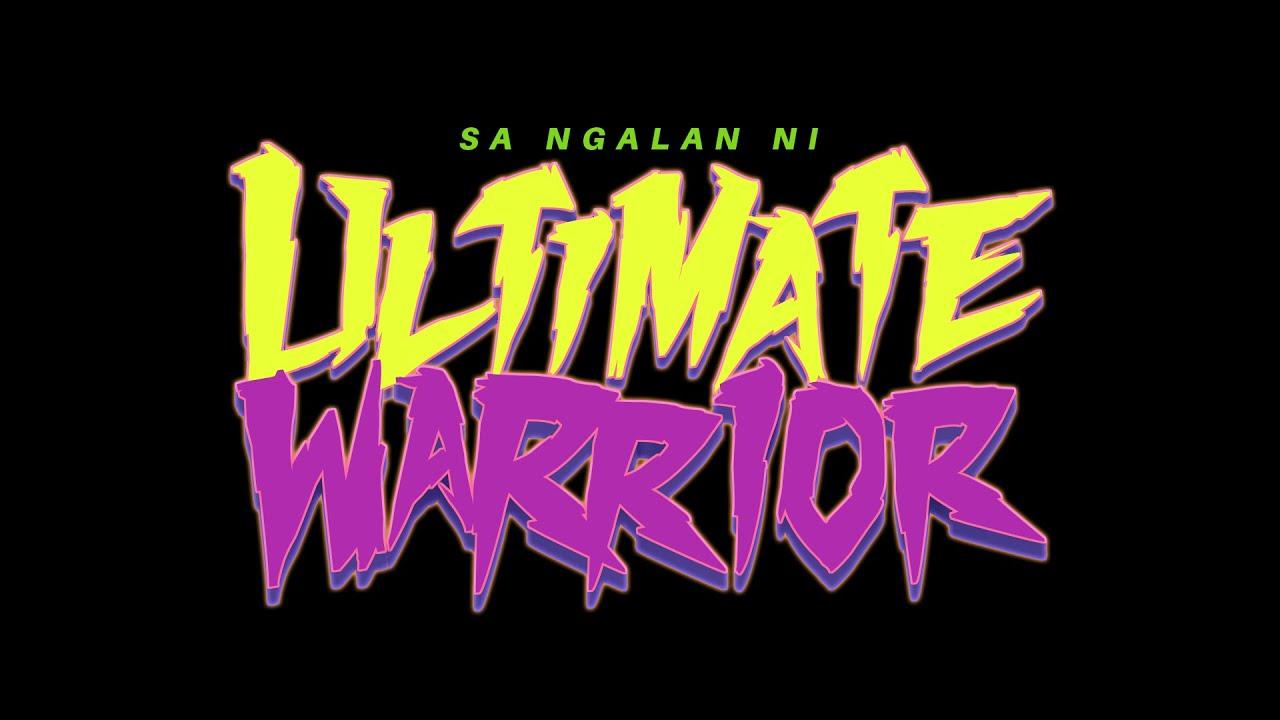 In the Name of Ultimate Warrior Trailer