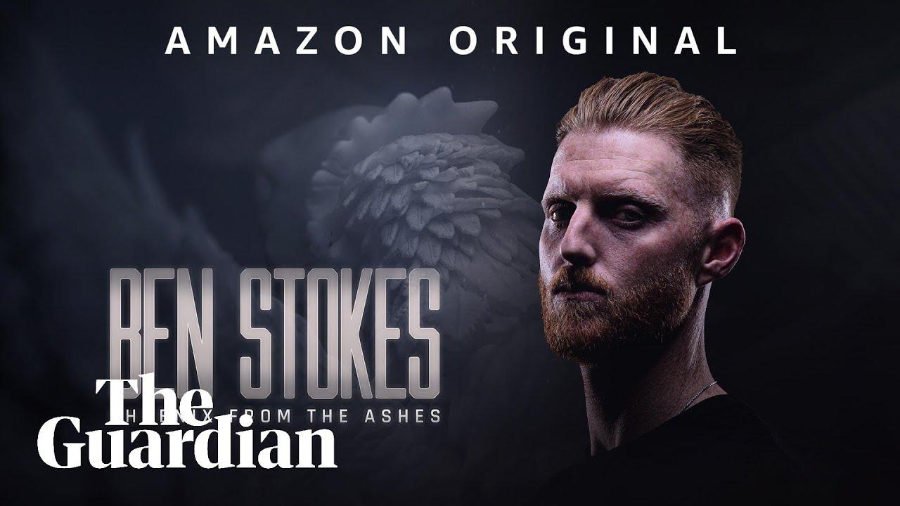 Ben Stokes: Phoenix from the Ashes Trailer