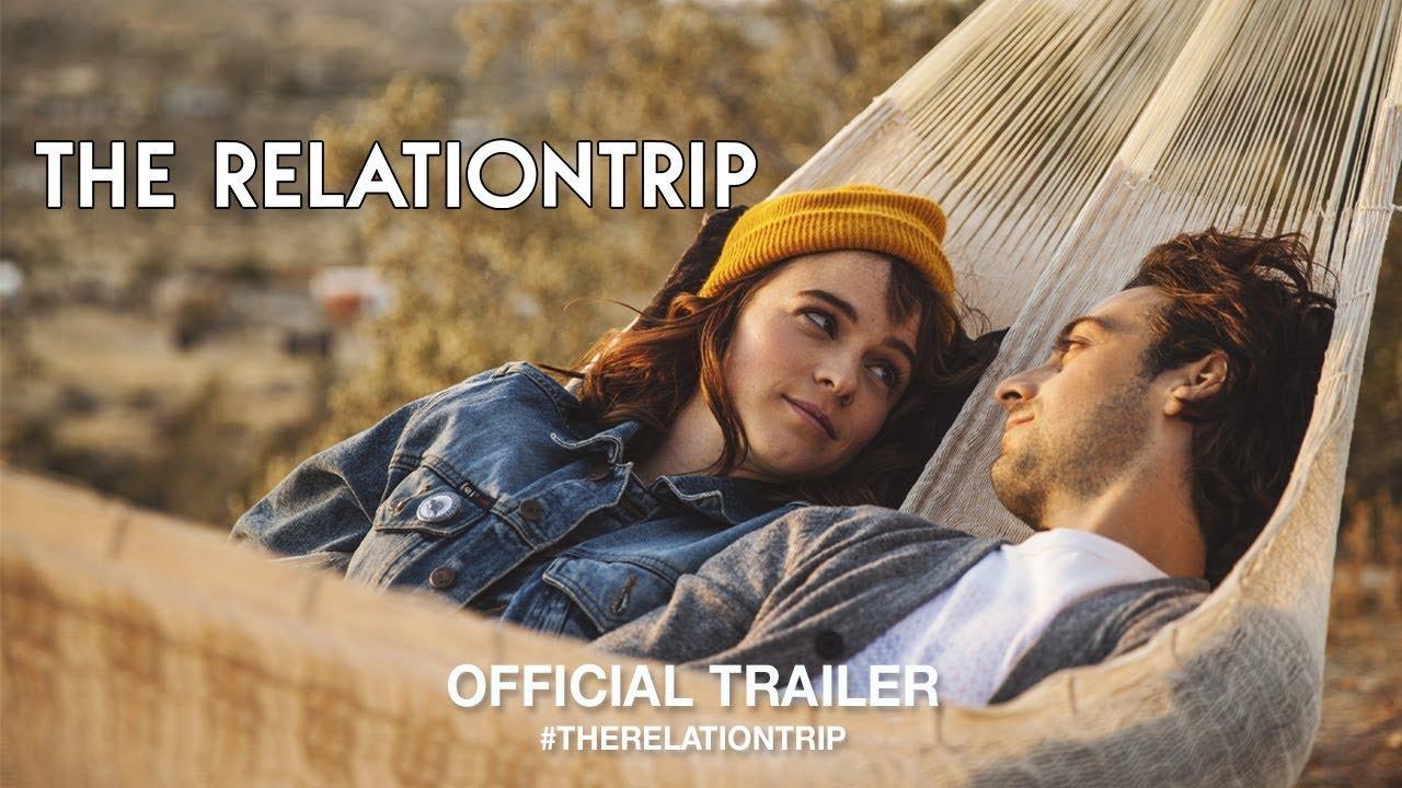 The Relationtrip Trailer