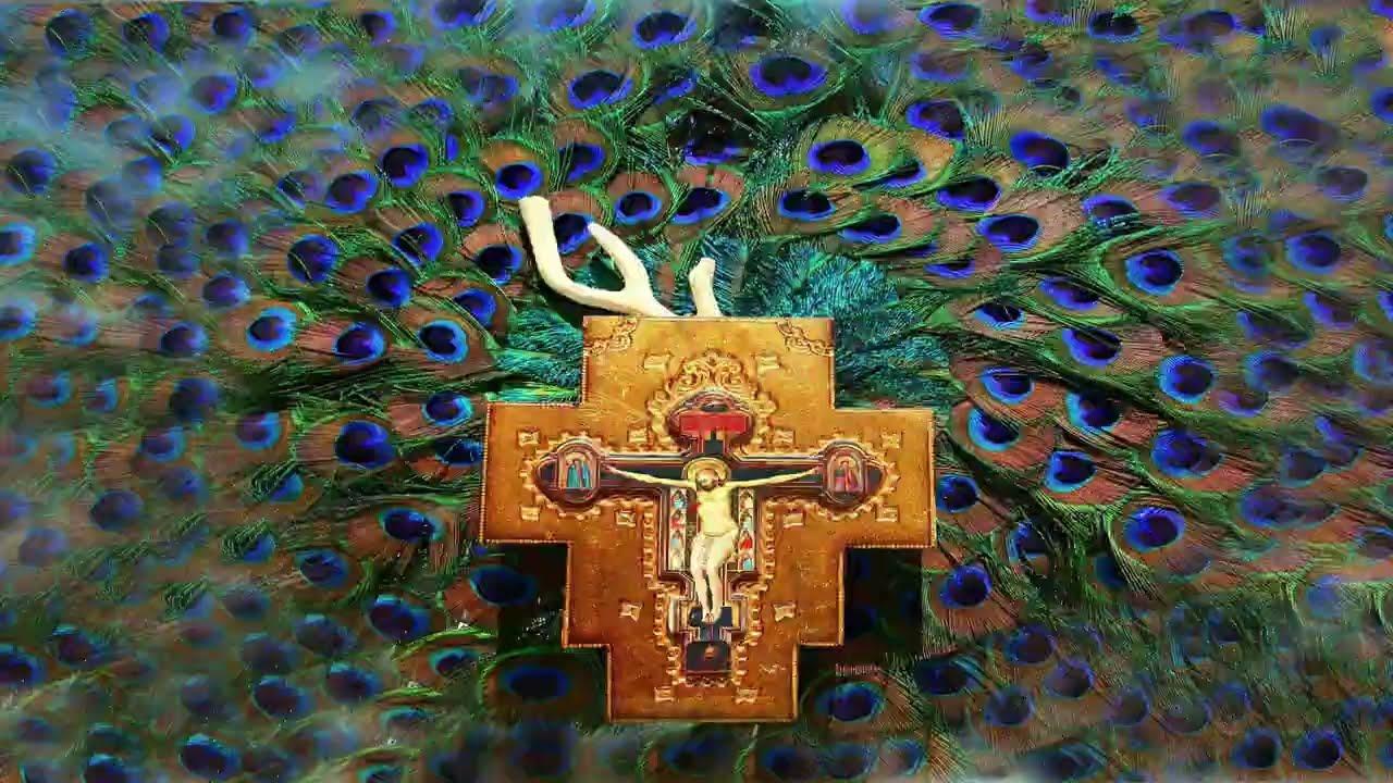 Living Waters Trailer