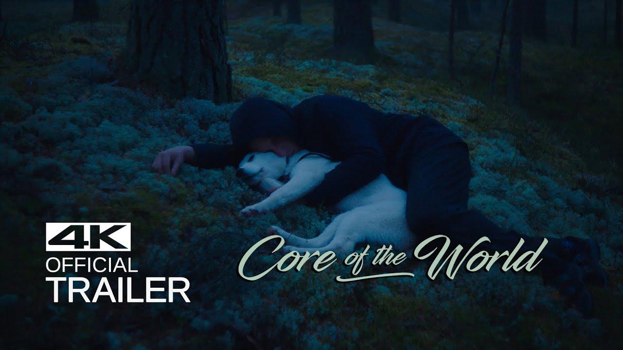 Core of the World Trailer