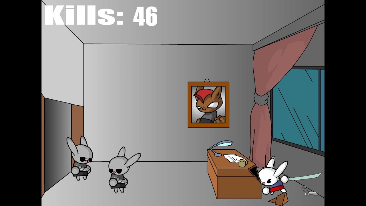 Bunnykill 2 Trailer