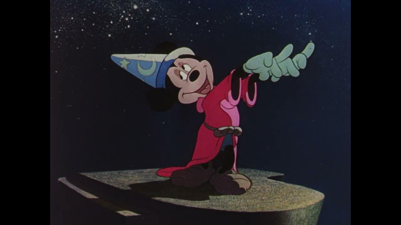 Mickey Mouse Happy Birthday Show Trailer
