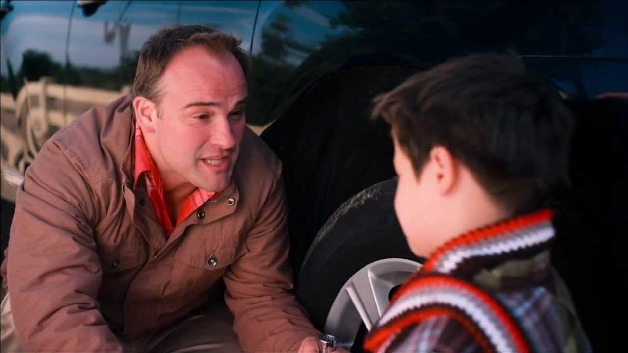 Bone Alone Trailer