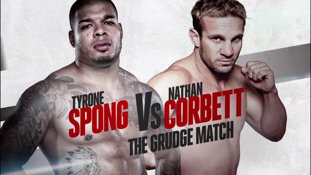 Glory 11: Chicago Trailer