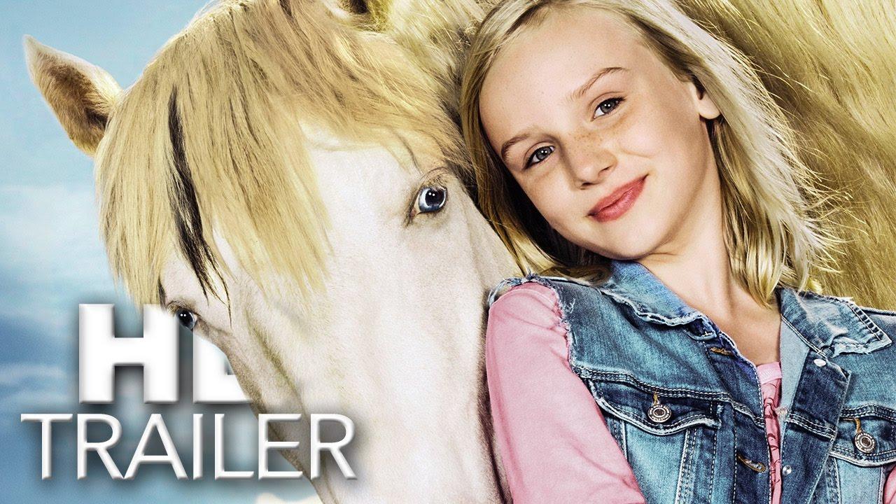 Wendy - Der Film Trailer