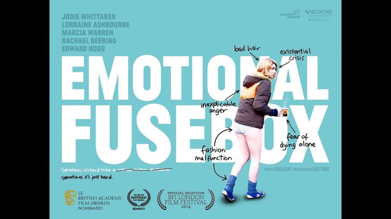 Emotional Fusebox Trailer