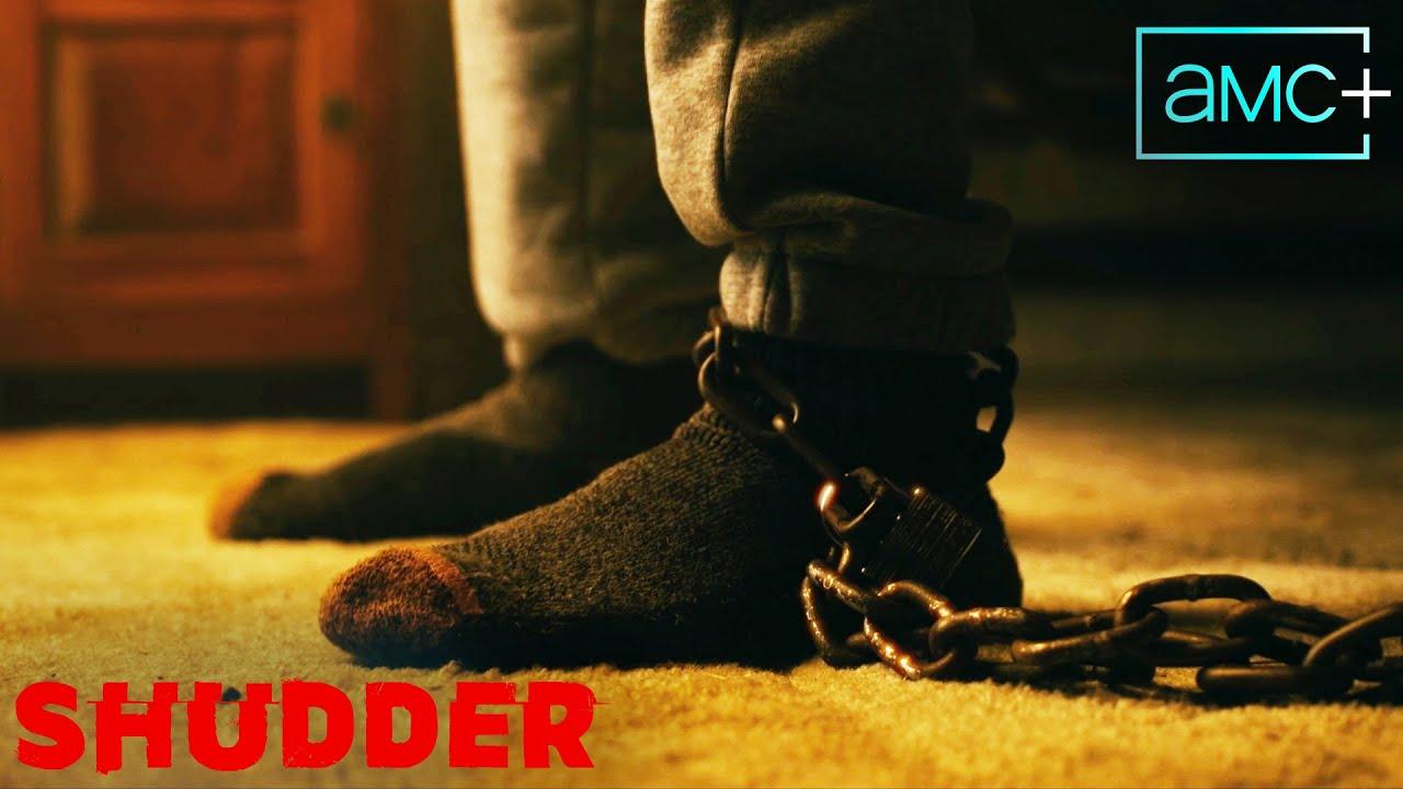 The Demon Disorder Trailer