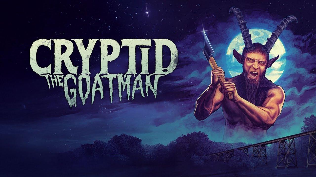 Cryptid: Goatman Trailer