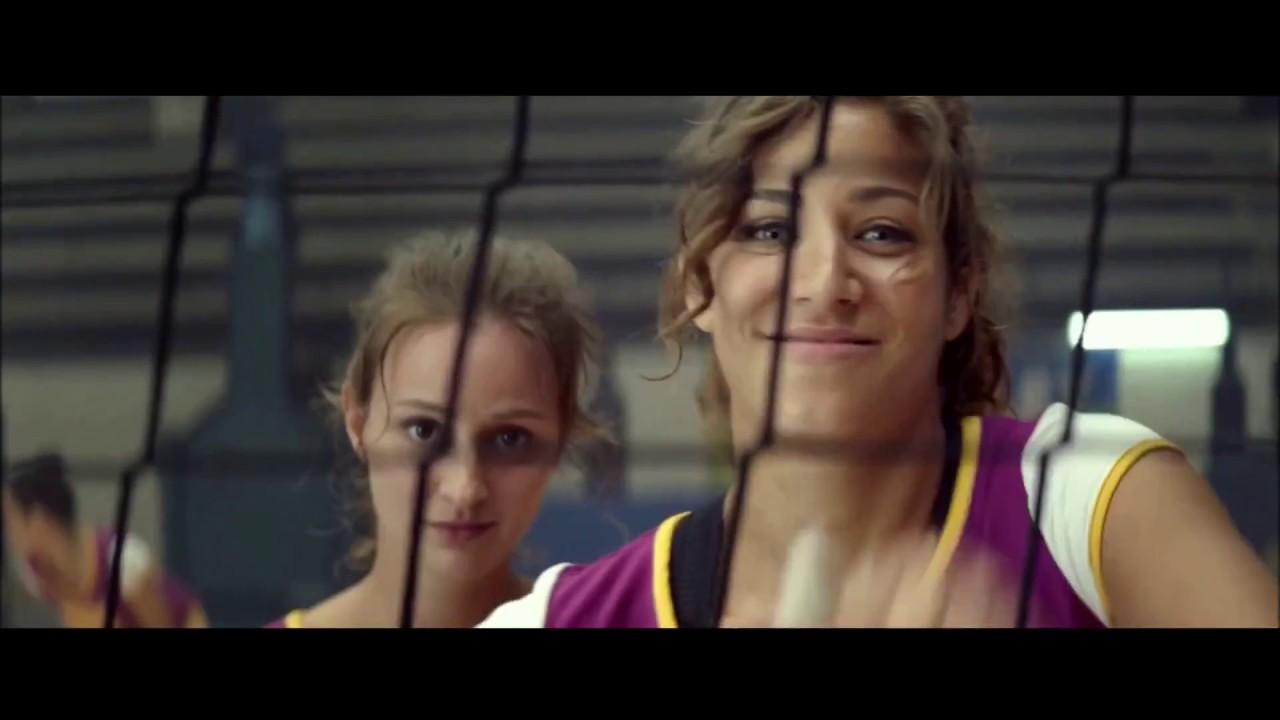 Girls with Balls Trailer