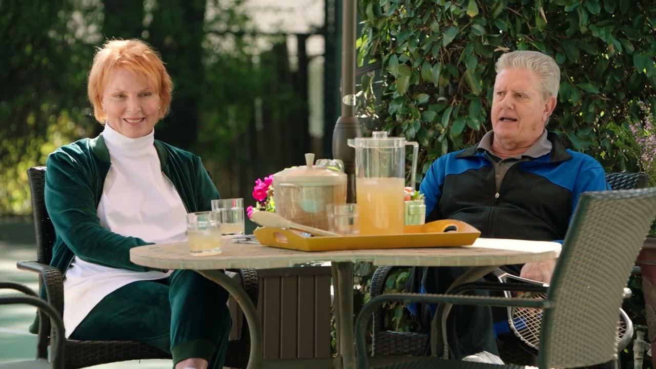 Our (Almost Completely True) Love Story Trailer