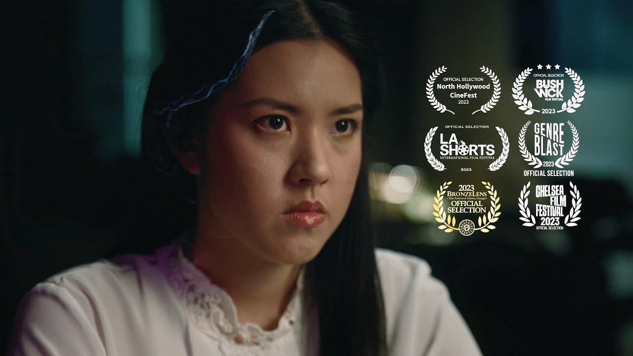 Foreign Planetary Trailer