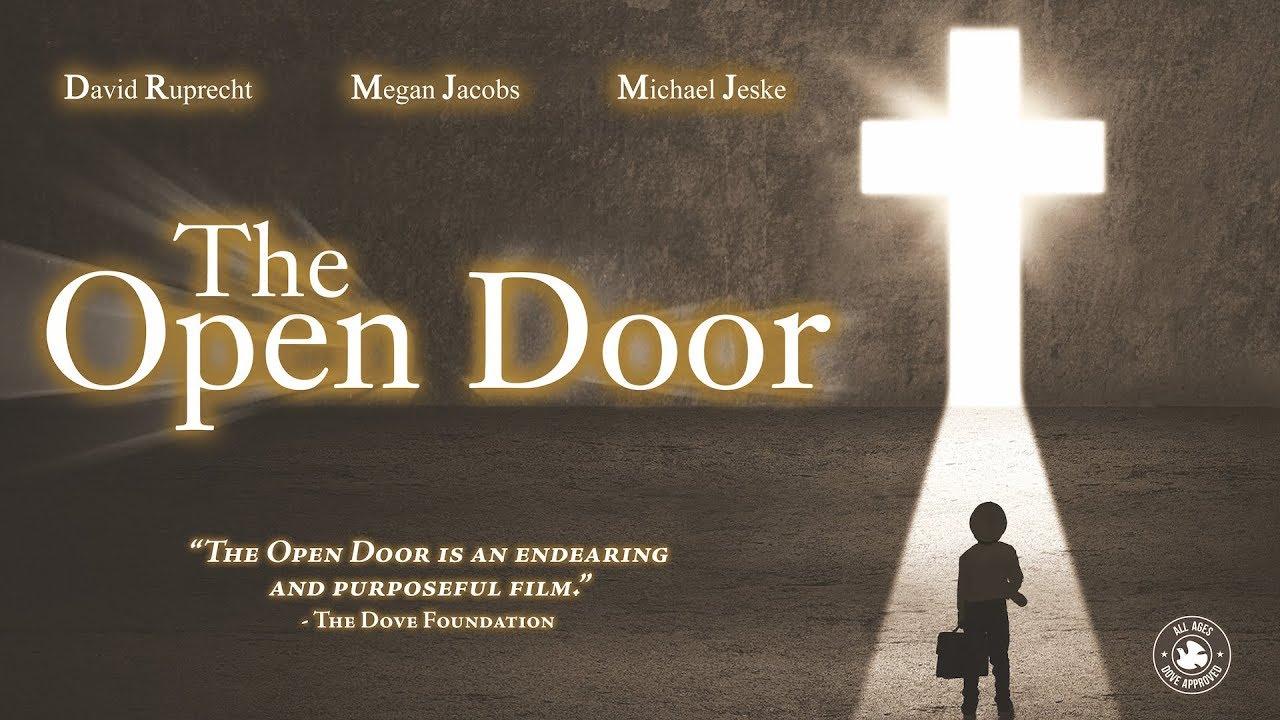 The Open Door Trailer