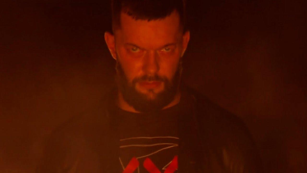 WWE Extreme Rules 2021 Trailer