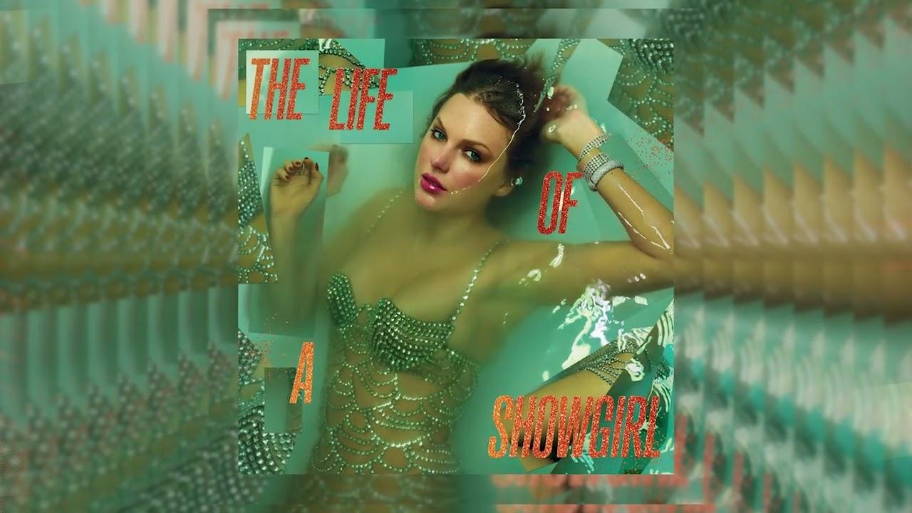 Taylor Swift | The Official Release Party of a Showgirl Trailer