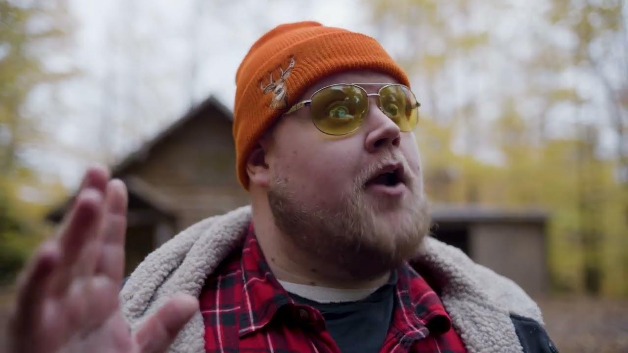 Deer Camp '86 Trailer