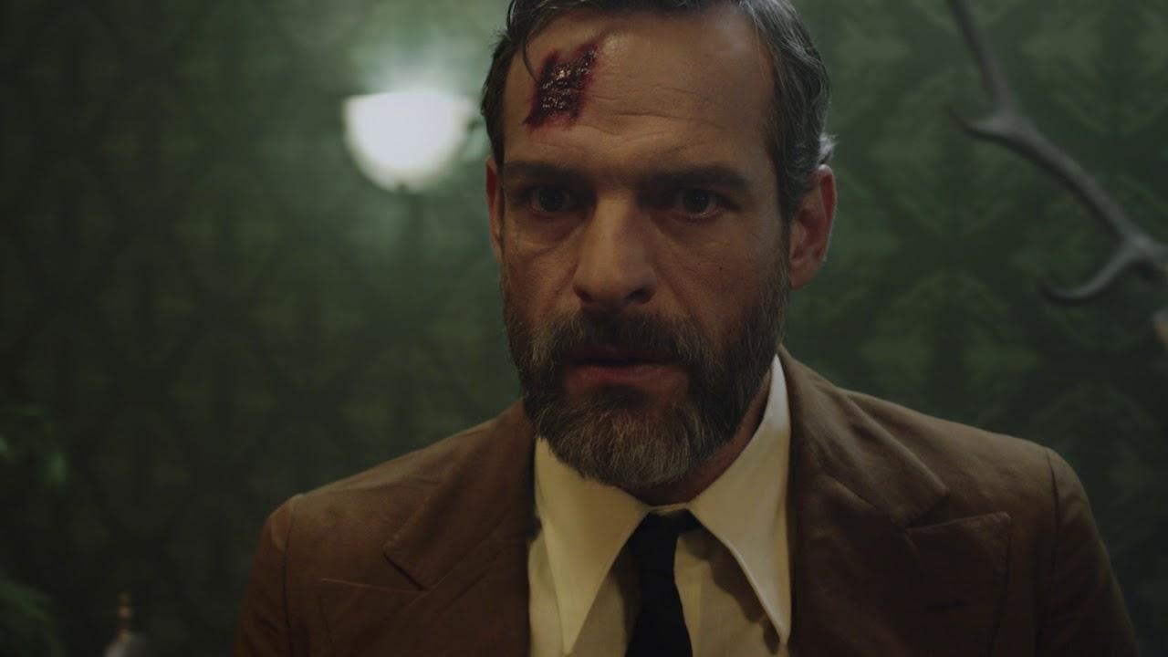 Paradox: A Rusty Lake Film Trailer