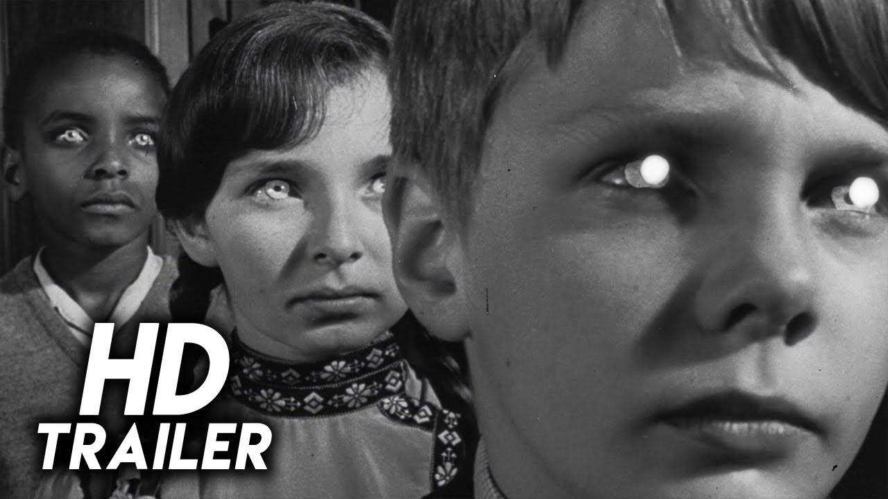 Children of the Damned Trailer