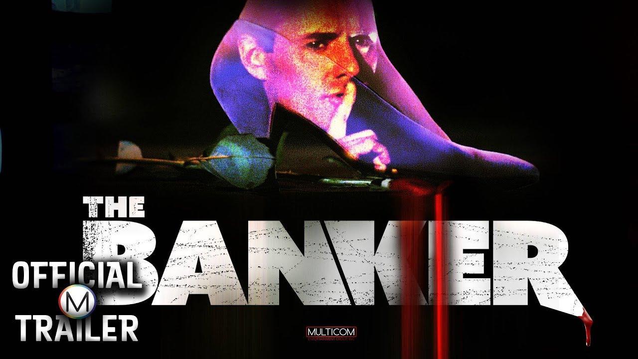 The Banker Trailer