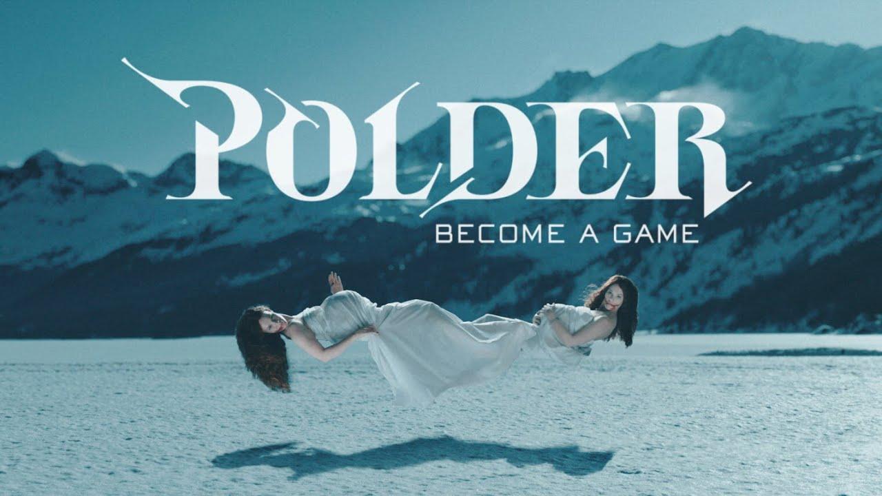 Polder Trailer