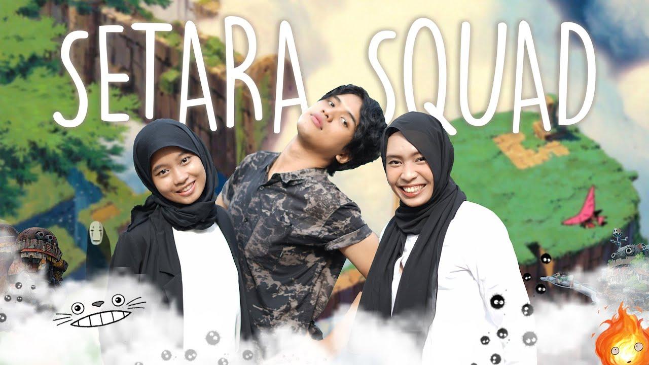 Setara Trailer