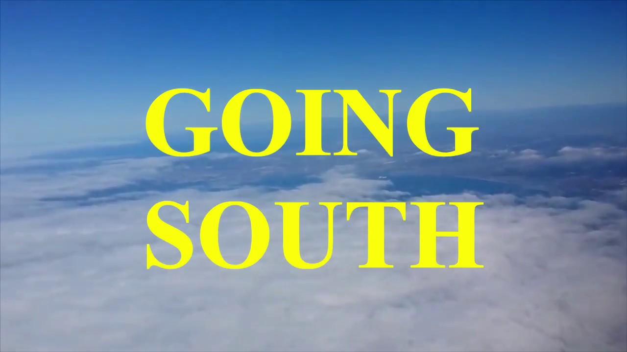 Going South Trailer