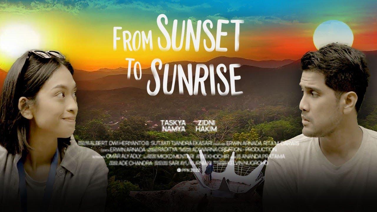 From Sunset To Sunrise Trailer