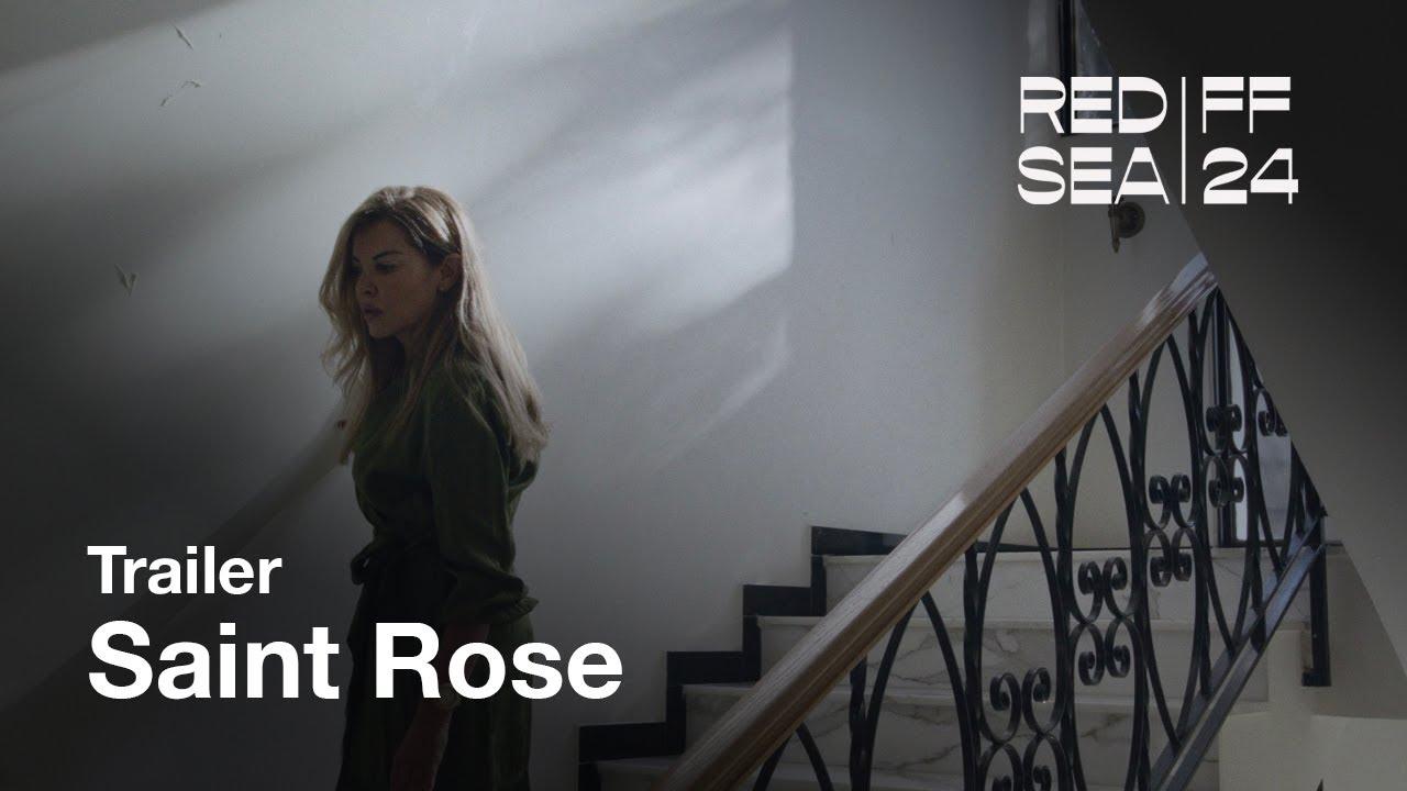 Saint Rose Trailer