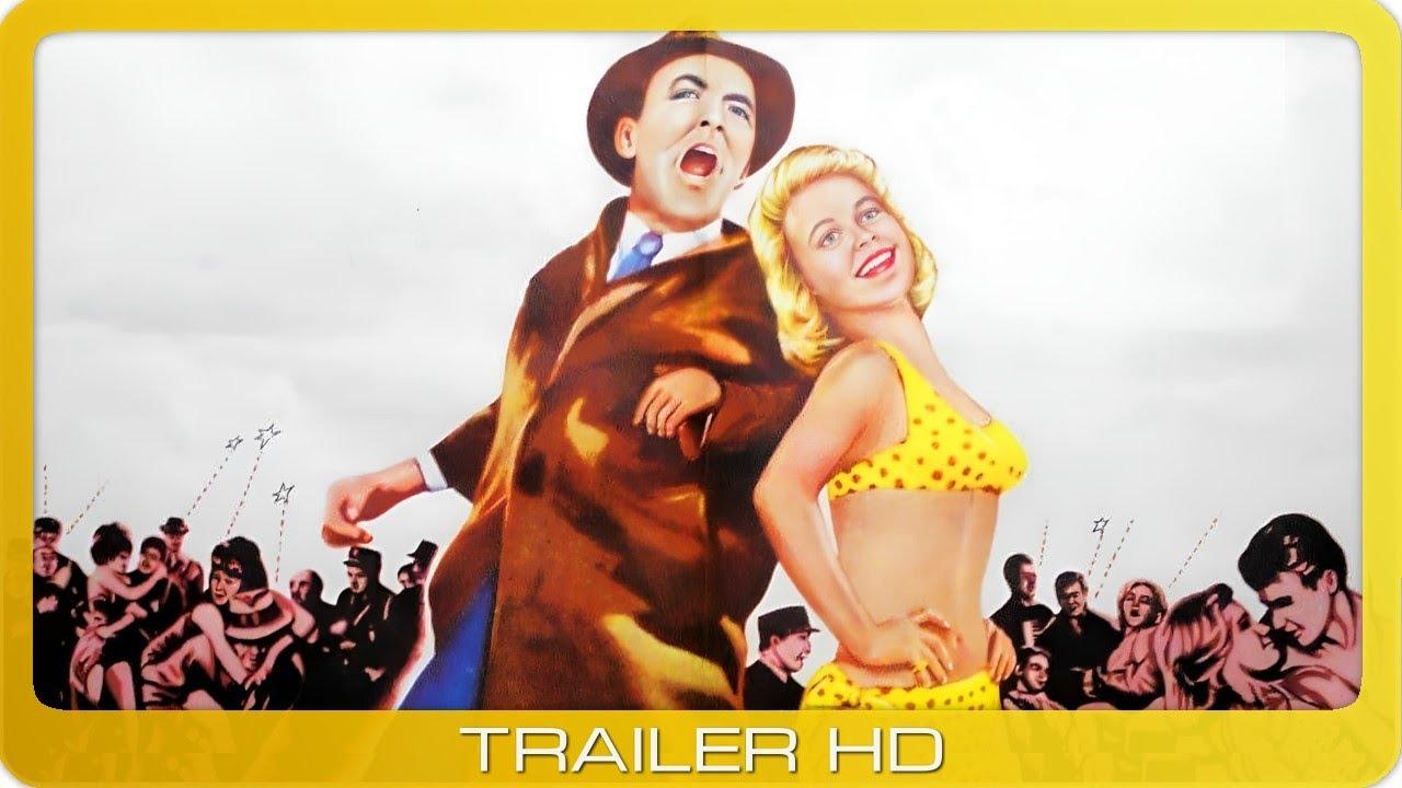 Take Her, She's Mine Trailer