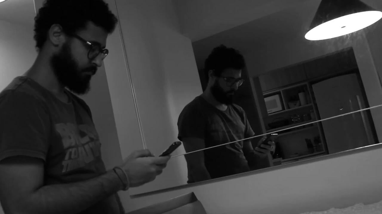 brief days alcoholic days Trailer