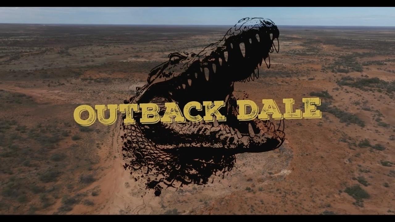 Outback Dale Trailer