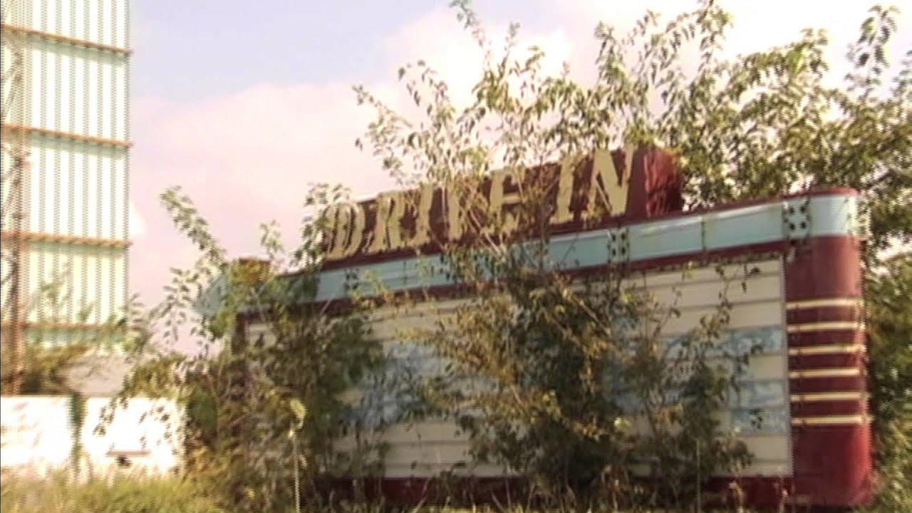 Going Attractions: The Definitive Story of the American Drive-in Movie Trailer