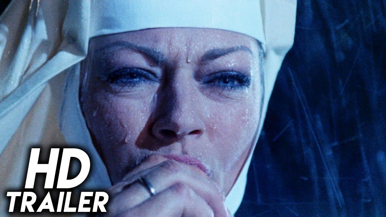 Killer Nun Trailer