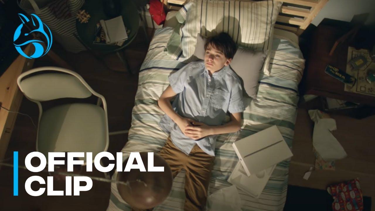 Abe Trailer
