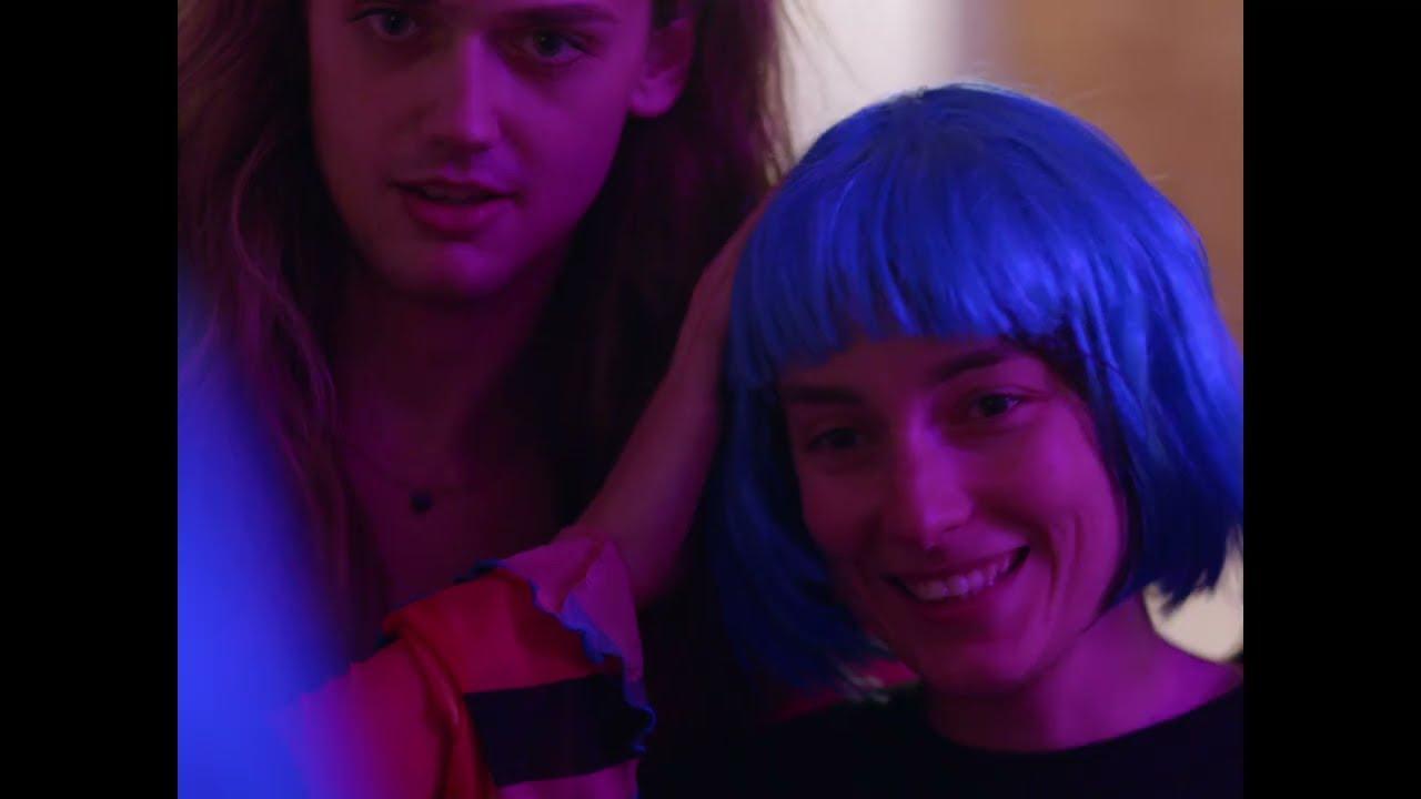Everyone's Here Trailer