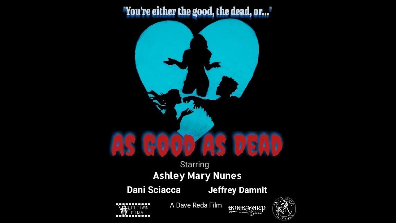 As Good As Dead Trailer