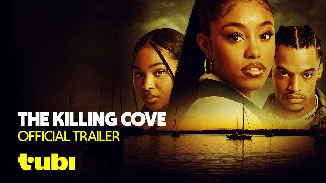 The Killing Cove Trailer